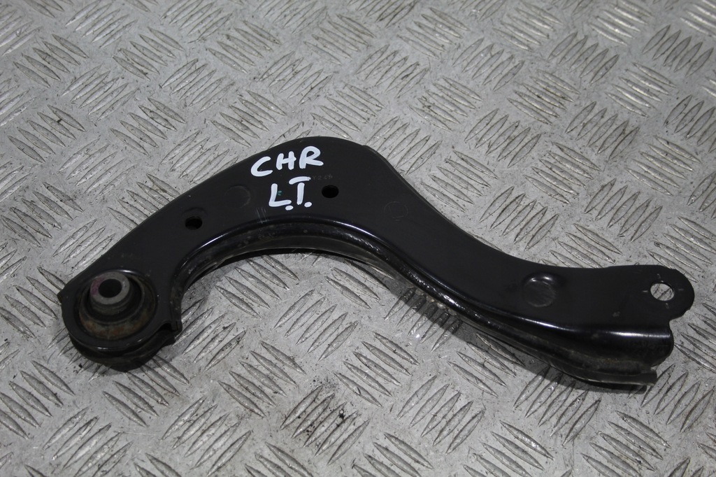 фото №1, Рычаг левый задняя toyota chr