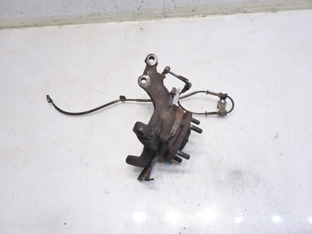 Ступица поворотный кулак правый перед с abs i40 1.7 crdi Киев