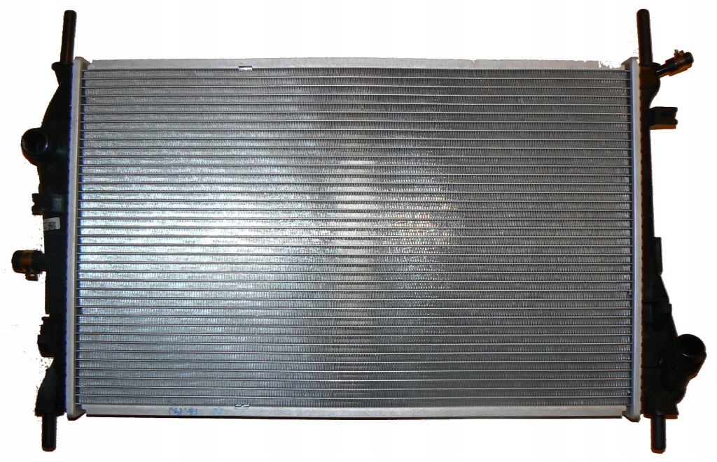 фото №1, Радіатор wody ford mondeo iii 2.0 tddi tdci 00-07