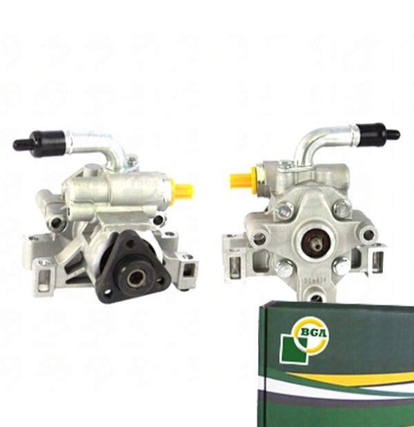 фото №1, Насос усилителя bga do ford tourneo custom 2.0