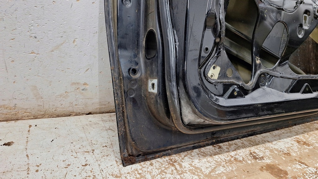 фото №14, Дверь правый перед bmw 3 f30 f31