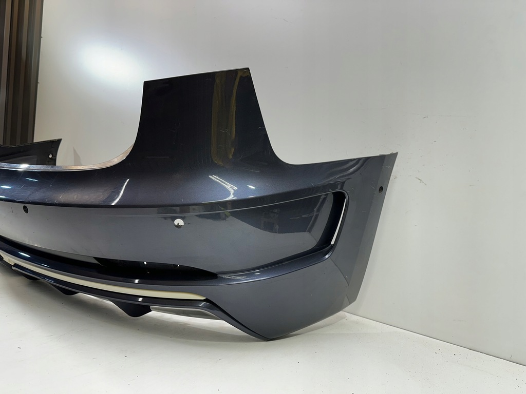 фото №7, Бампер задня tesla 3 startech