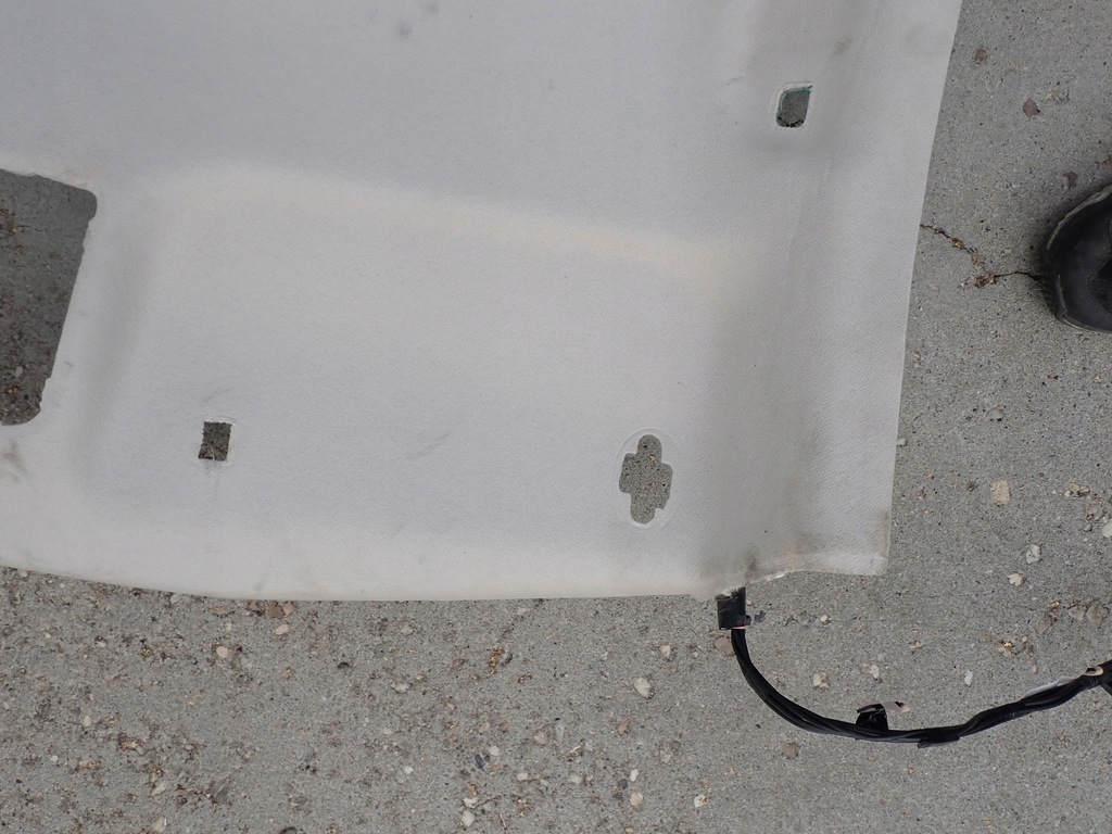 фото №8, Стеля lexus is iii 200t 300 po lift 2018 europa