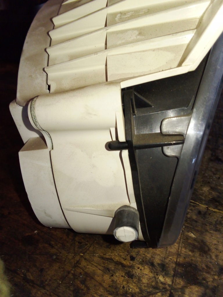 фото №9, Лічильник 95vw10849be 7m0919862t ford оригінальний номер galaxy