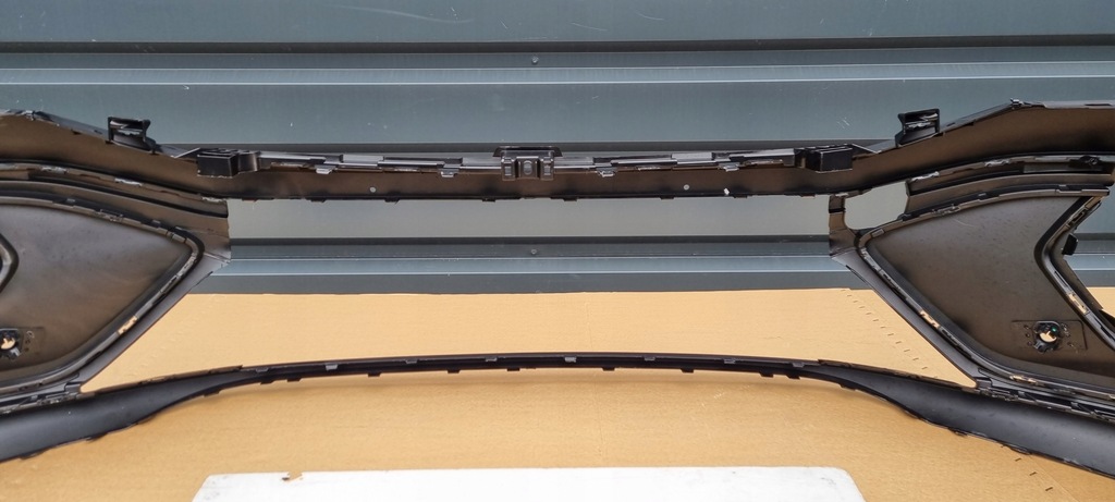 фото №9, Vw taigo r-line 2g7 бампер перед оригинал b261