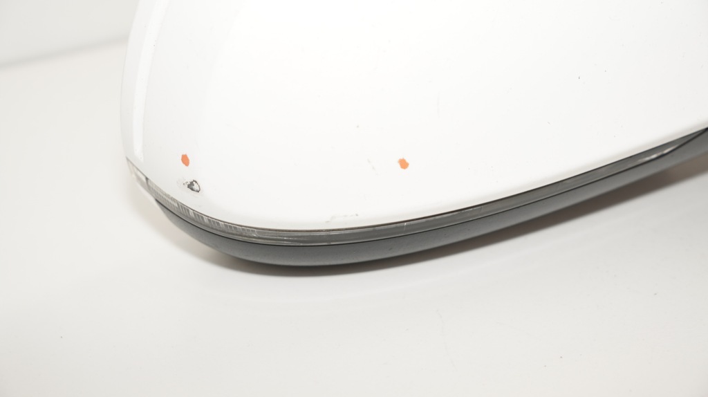 фото №10, Дзеркало праве audi a4 b8 07-11r 8pin ly9c