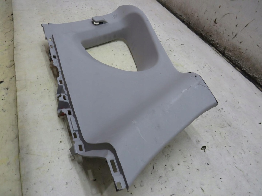 фото №6, Защита стойка правый задняя toyota rav 4 iv 62470-42130