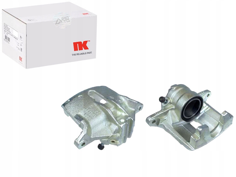 фото №1, Nk 2119101 суппорт тормоза