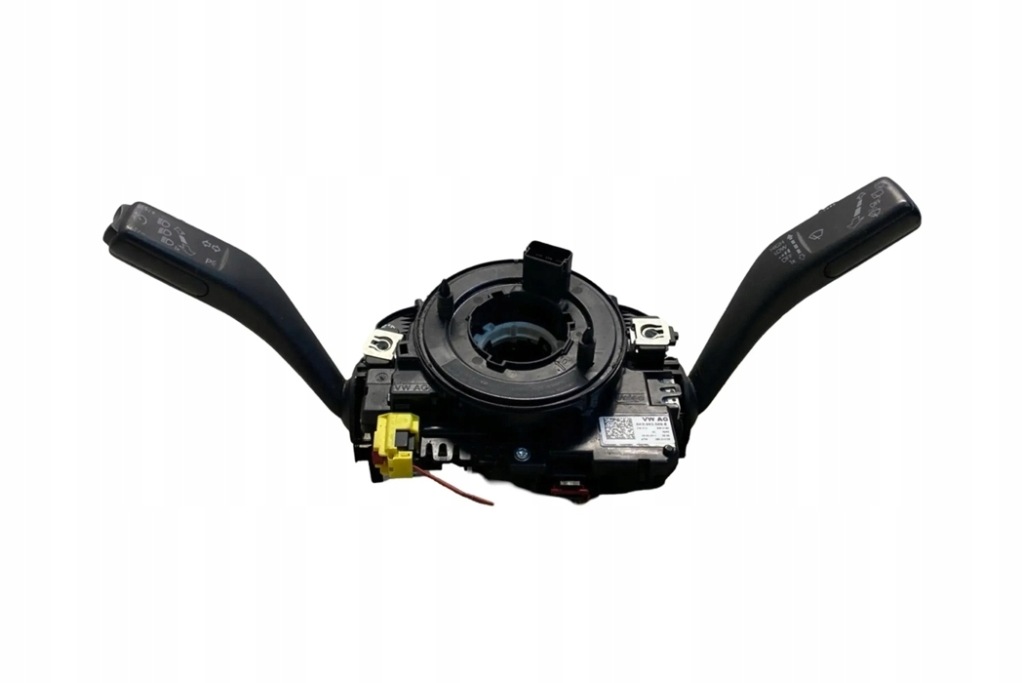 фото №10, Переключатели vw tiguan 5n_ 5k0953521bn 2.0l дизель 103kw 2011