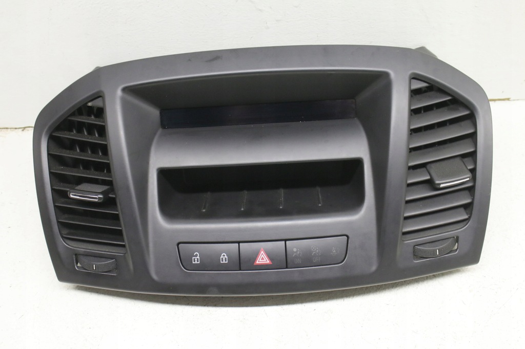 фото №1, Решітка обдув дисплей opel insignia