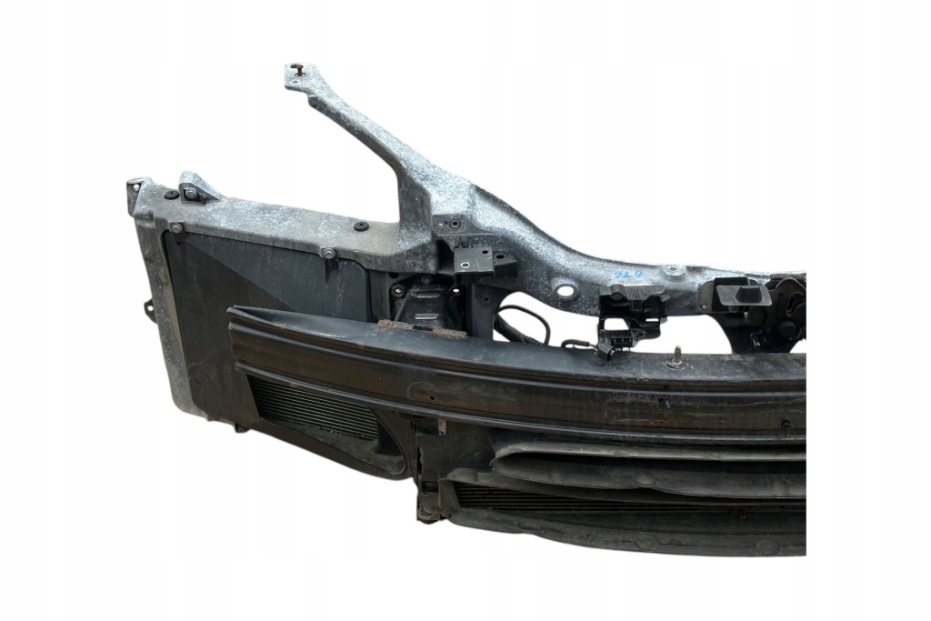 Комплект радіатор tesla model s 101152000b Ціна