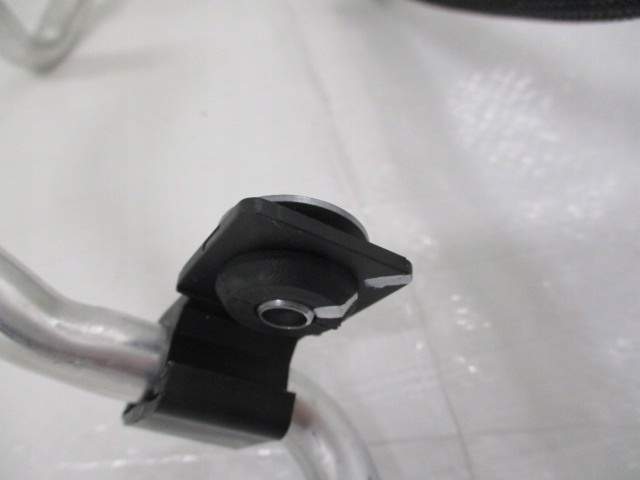 фото №8, Citroen ds3 шланг кондиционера 1.2 vti