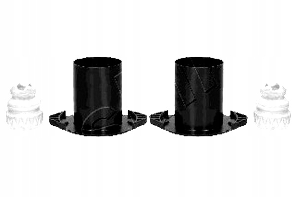 фото №2, Защита i отбойники ashika