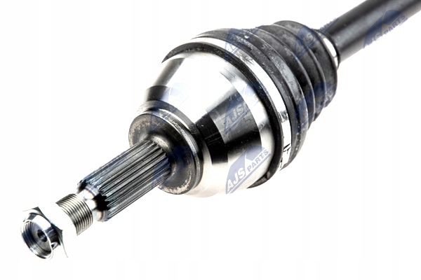 фото №10, Nty привідний вал привідна ford transit connect 1.8i 1.8tdci 90km 03- права