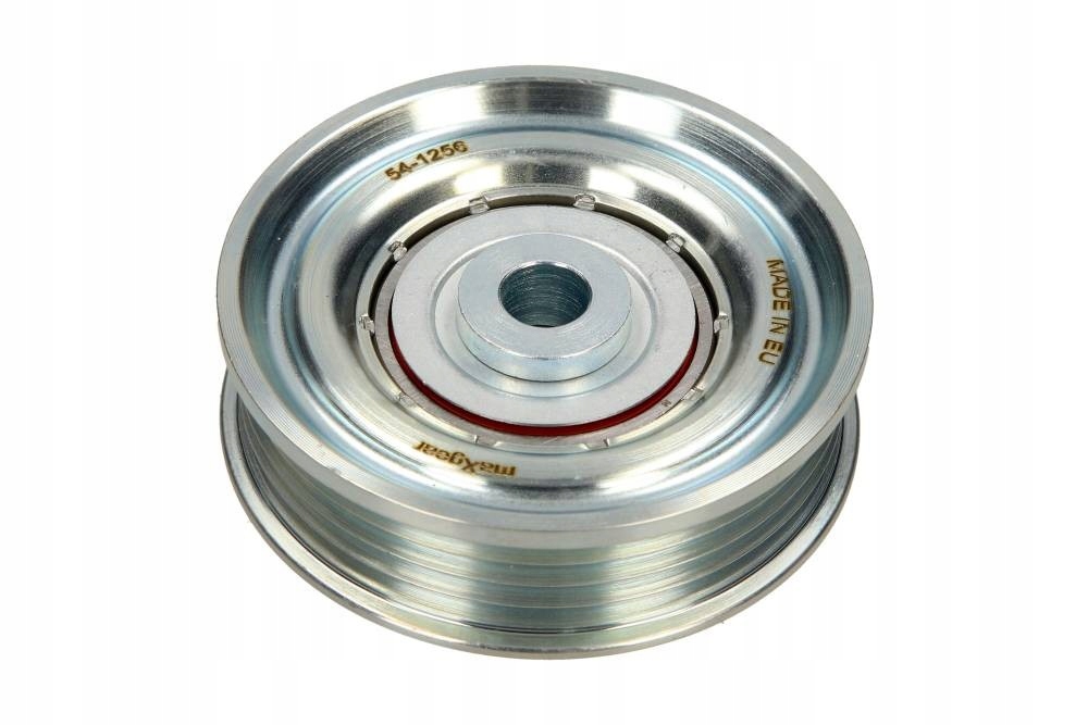 фото №1, Ролик ремень многоручейковый. suzuki swift iv