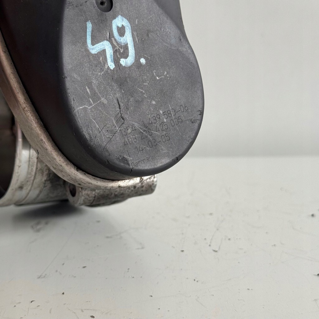 фото №7, Дроссельная заслонка bmw seria 1 e87 z4 e85 e86 408238425005