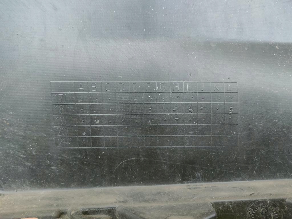 фото №12, Бампер передний mazda 6 gj lift 2018-2022 pdc