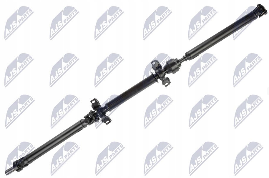 фото №1, Wał привідний lexus rx350 08- задній