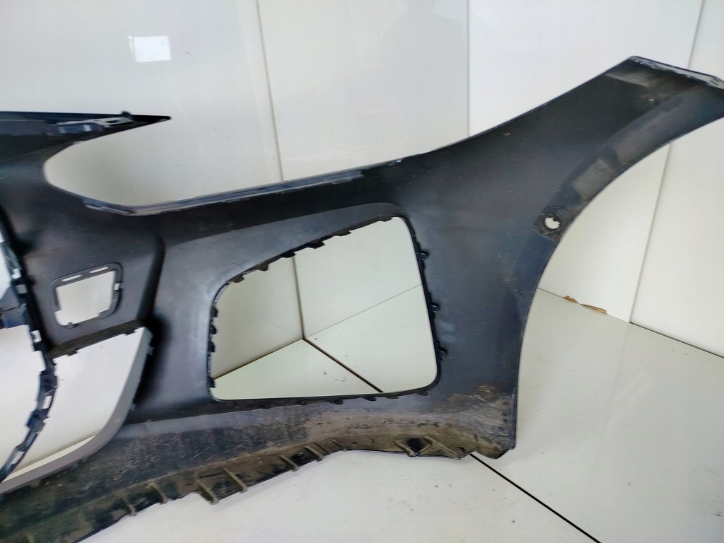 фото №10, Bmw 4 g22 g23 g24 g26 2020 с передний бампер передний