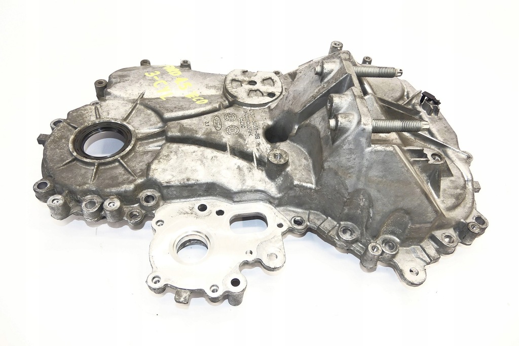 фото №10, Ford fiesta mk8 st puma st 1.5 ecoboost 3cyl. корпус розподільного валу