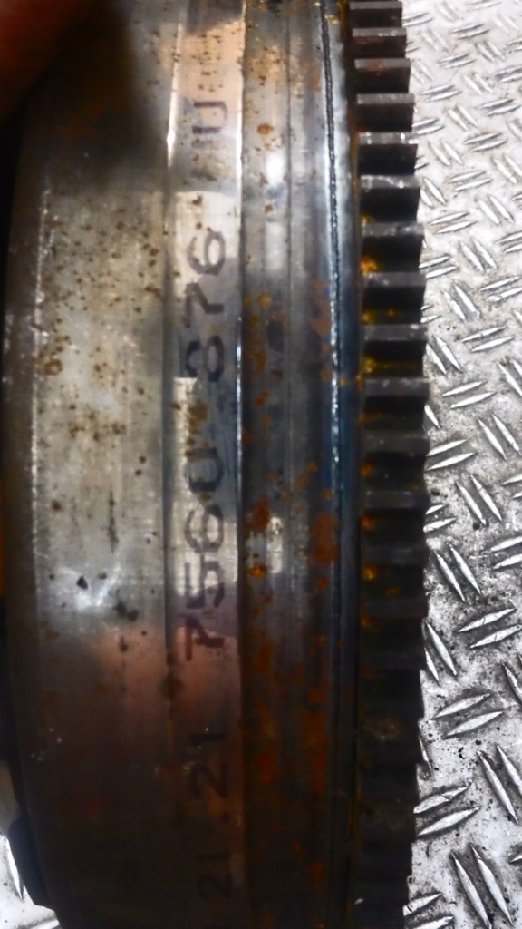 фото №7, Зчеплення повний bmw e87 x1 e90 2.0i n43