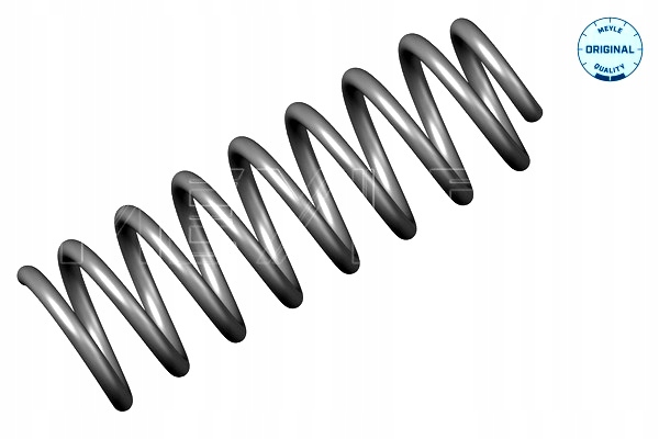 фото №2, Пружина подвеска перед l/p dacia logan logan mcv sandero renault