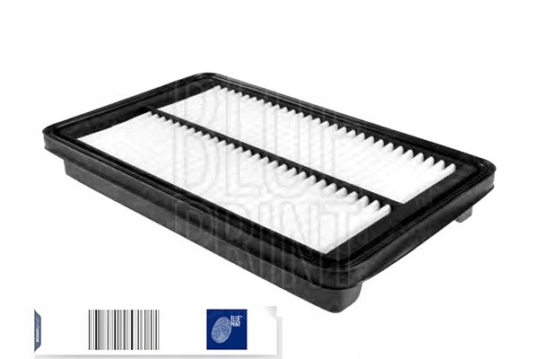 фото №9, Blue print adg022103 фільтр повітря