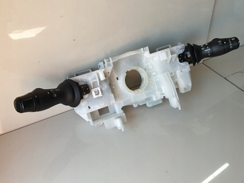 фото №4, Scenic iii перемикач комбінований 255670019r