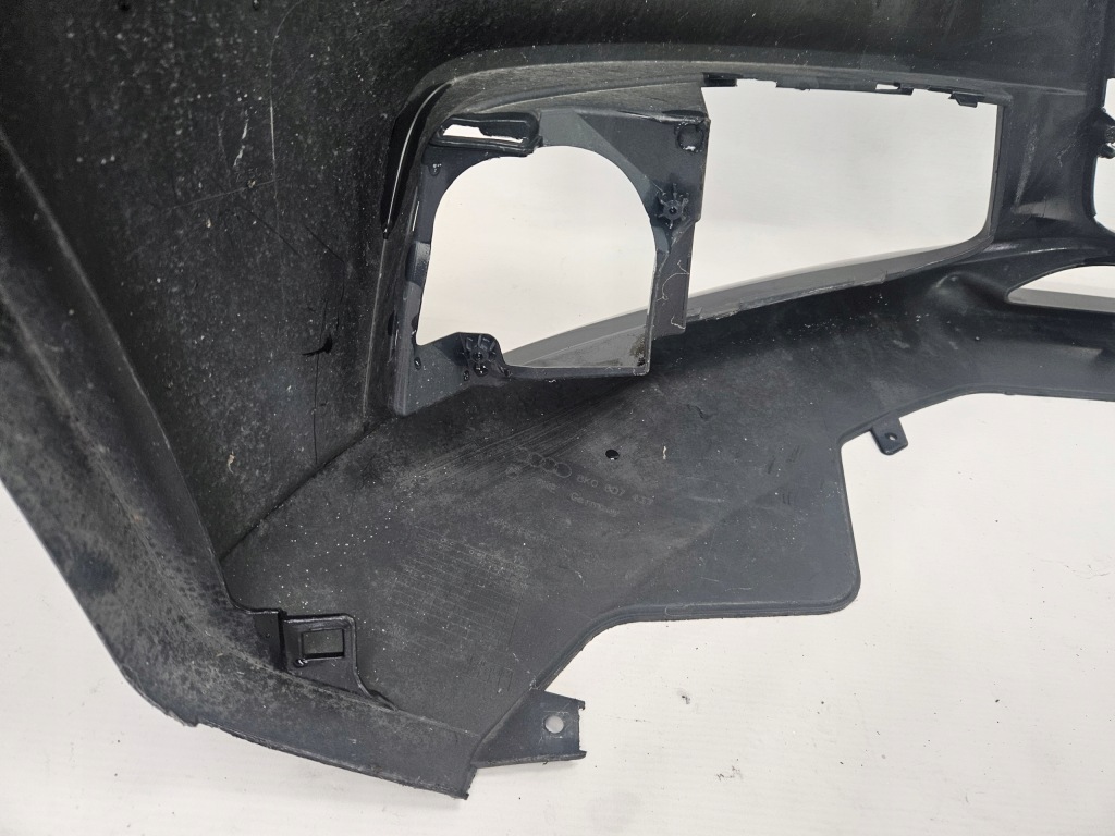 Audi a4 b8 2007 - 2011 бампер перед 8k0807437 в Украине