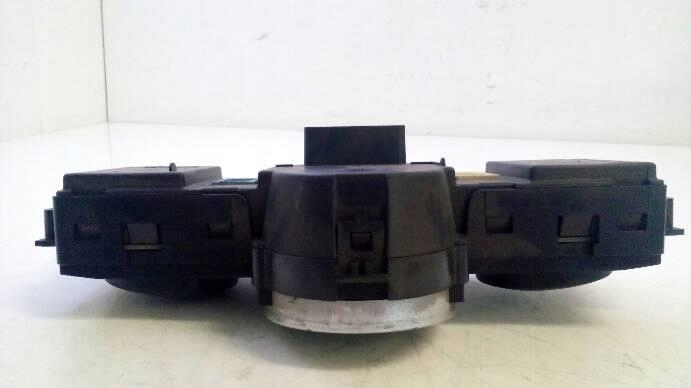 фото №9, Панель обдув i klimatyz renault scenic ii 2004r.