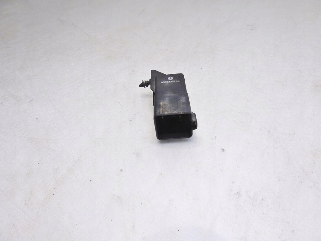 фото №7, Реле свеча накаливания sebring iii 2.0 crd