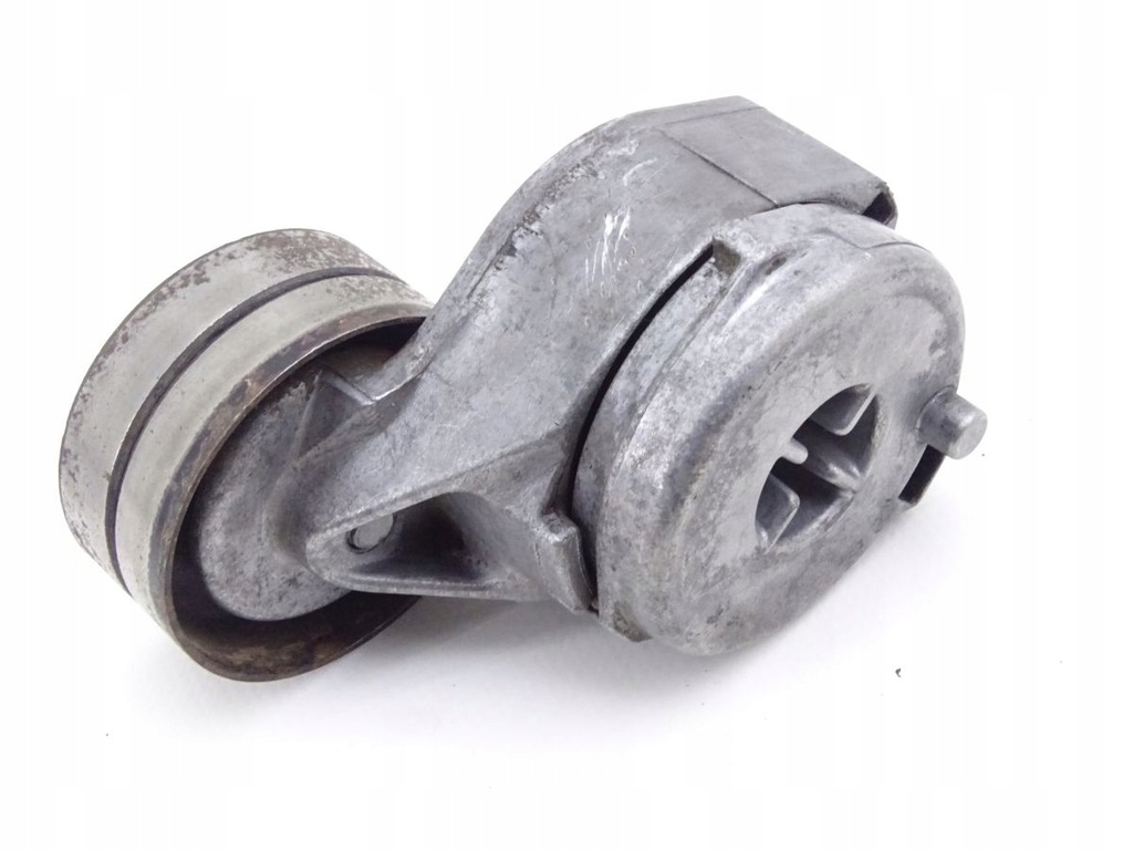 фото №2, Land rover discovery ii 2.5 td5 кронштейн ремень