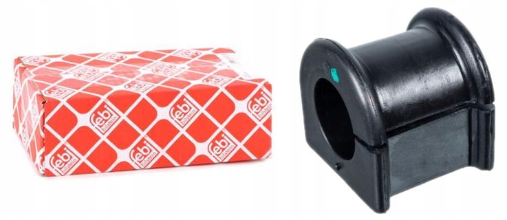 фото №2, Резиновый элемент стабилизатора. toyota p. camry 01-06