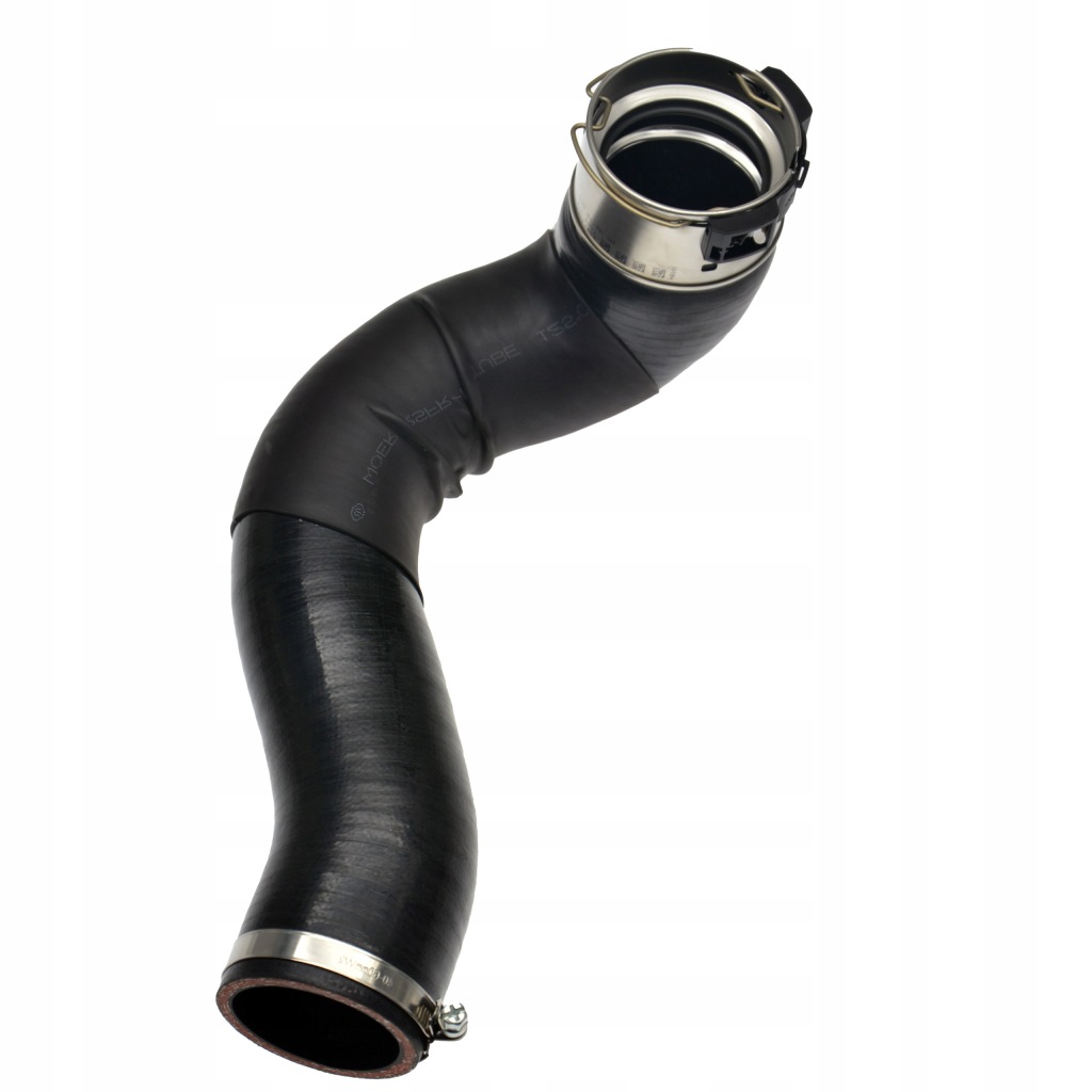 фото №11, Turbo труба патрубок porsche panamera 3.0 d 97011016330