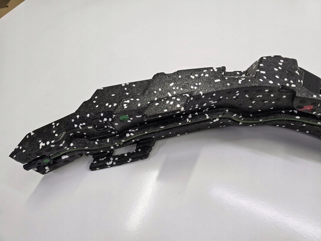 фото №12, Піна абсорбер бампера + датчики пішоходів bmw 2 f40 f44 m-pakiet 8075463