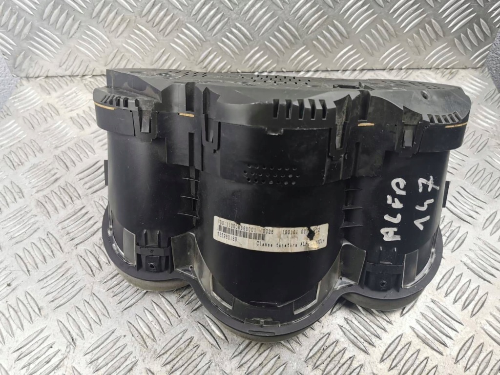 Лічильник alfa romeo 147 735290188 Київ