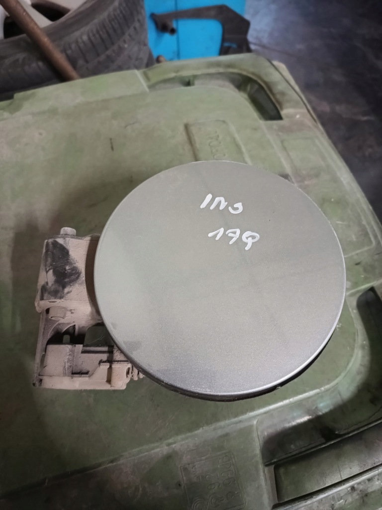 фото №1, Opel insignia кришка заливної пального z179