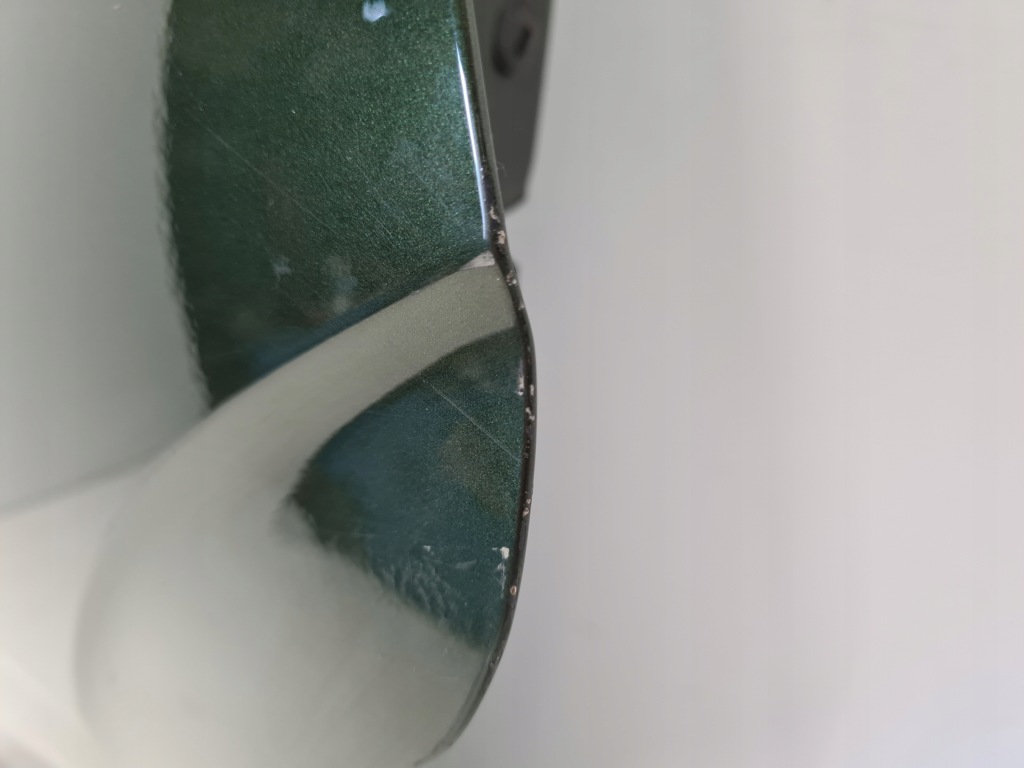 фото №4, Seat leon ii дверь левый задняя lw6x