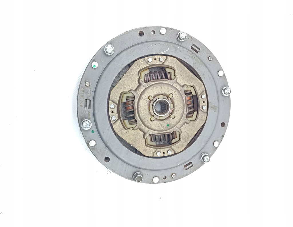 фото №1, Сцепление полный toyota prius iii 1.8 0e192708