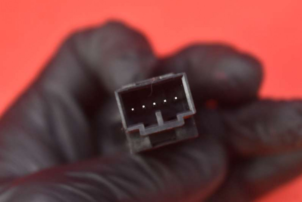 фото №9, Вимикач світла аварійних 30739319 volvo xc90 1 i 06-14