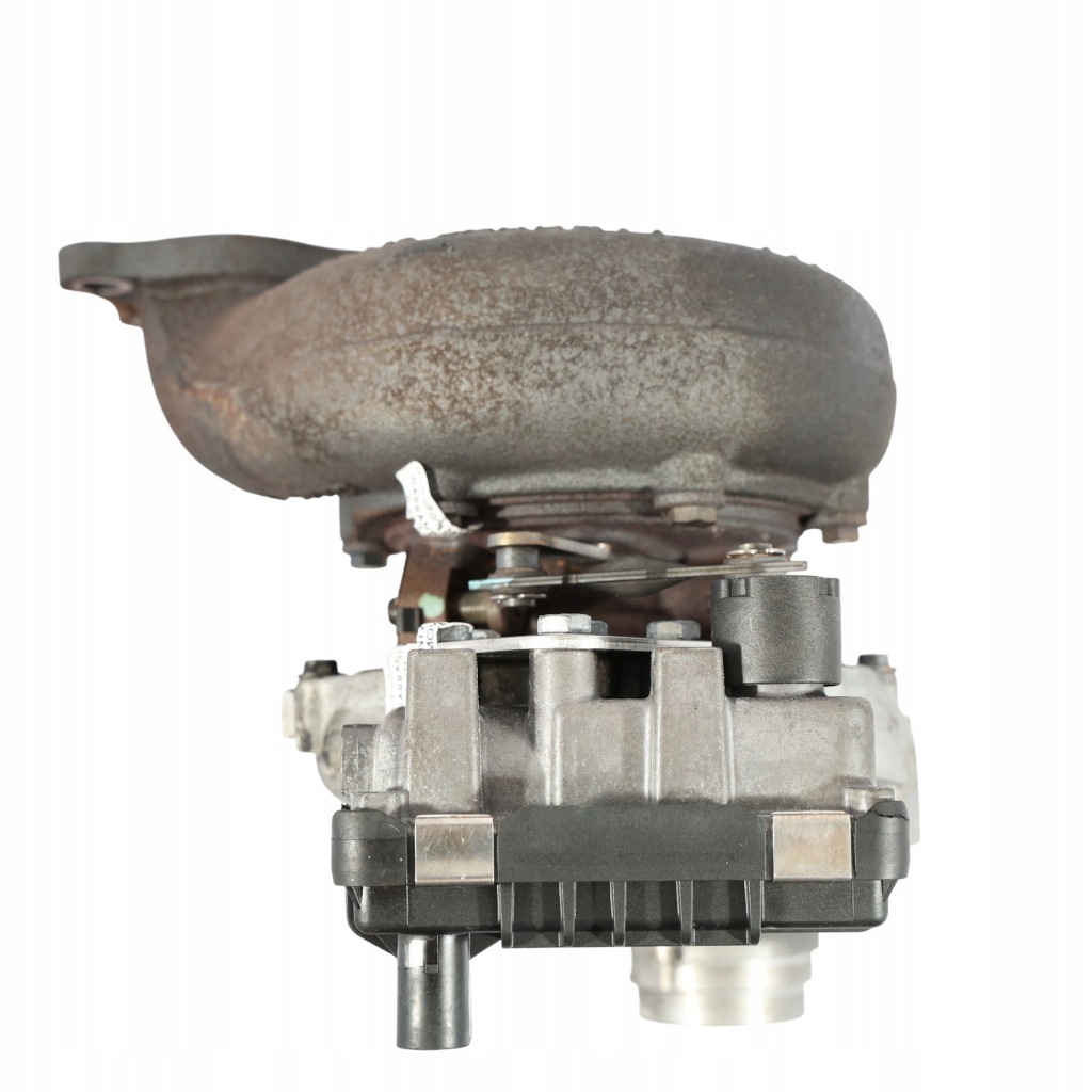 Турбонагнітач mercedes w639 3.0 cdi дизель turbo a6420900280 Доставка