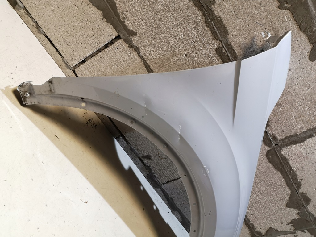 фото №4, Крыло правый перед vw t-roc 2ga