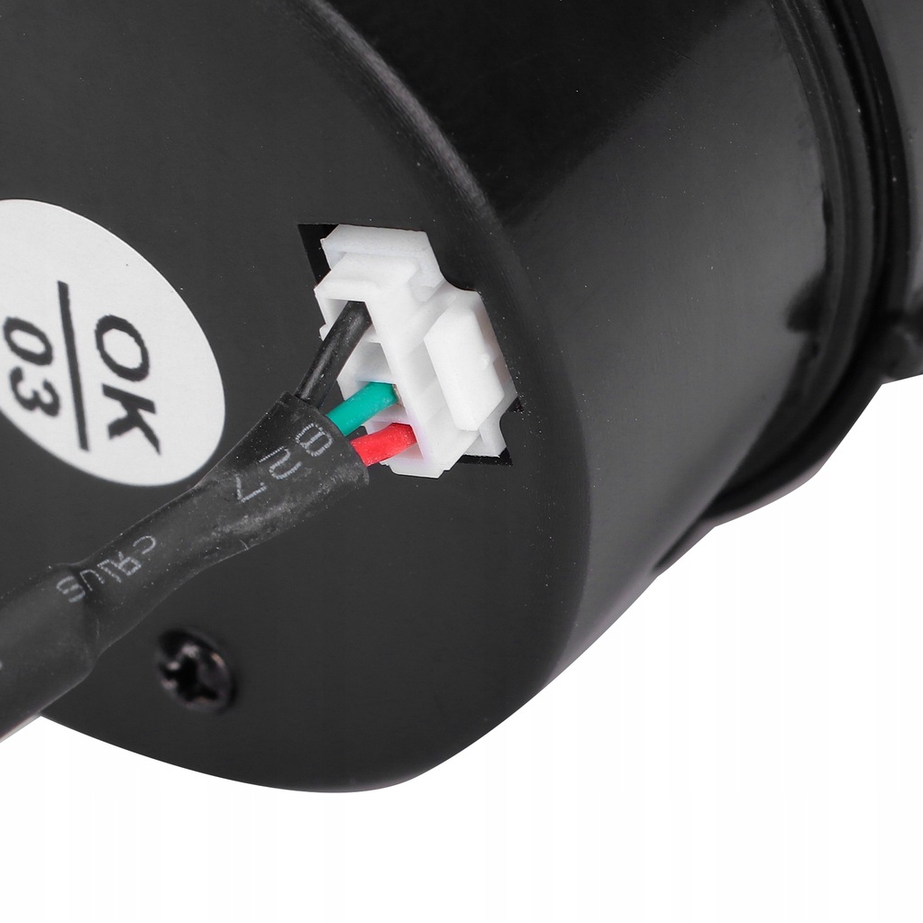 фото №7, Індикатор оливи 52mm wody температури датчик