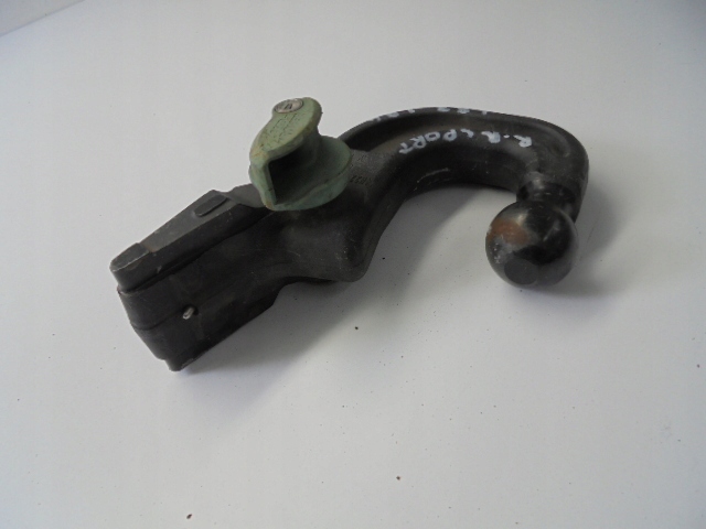 фото №3, Hak буксирувальний range rover sport land rover discovery 3 4