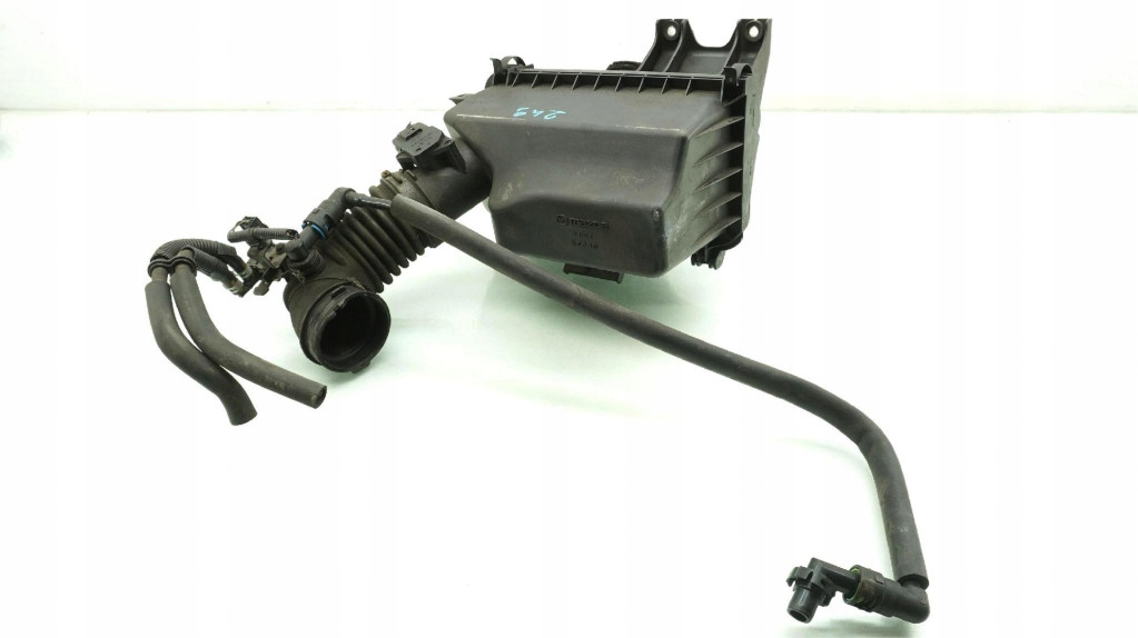 фото №1, Mazda mx5 nc корпус фильтра воздуха mx-5 iii труба