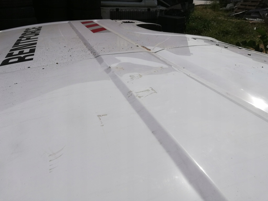 фото №8, Лівий крила bok l2h2 ducato/boxer/jumper 549