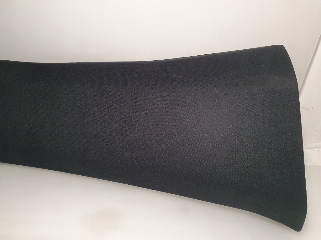 фото №4, Mercedes w251 r-klasa защита стойка правая czarna a2516908025