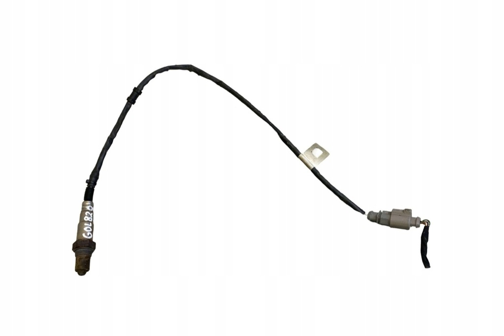 фото №6, Датчик лямбда-зонд vw tiguan 5n_ 06k906262 2.0l бензиновый 2023