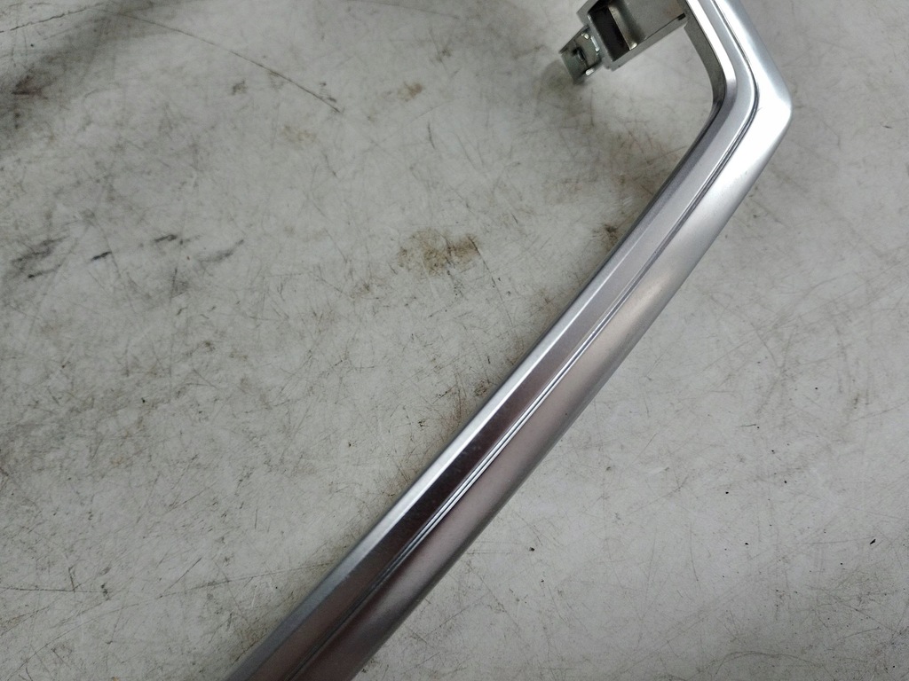 фото №5, Mercedes w166 ml рамка панелі приладової панелі консолі a1666801917 europa