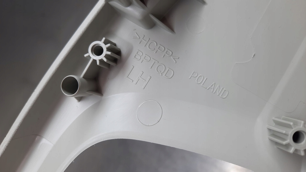 фото №9, Защита сиденье левая 39831630 volvo s90 v90 xc90